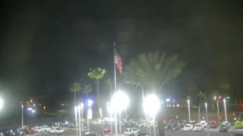 Weather camera view of Ocean Honda.