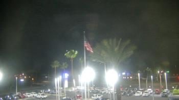 Weather camera view of Ocean Honda.