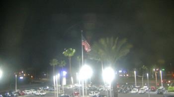 Weather camera view of Ocean Honda.