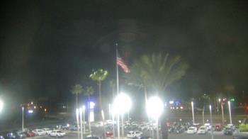 Weather camera view of Ocean Honda.