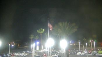 Weather camera view of Ocean Honda.