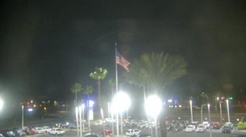 Weather camera view of Ocean Honda.
