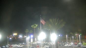 Weather camera view of Ocean Honda.