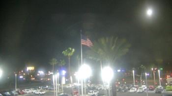 Weather camera view of Ocean Honda.