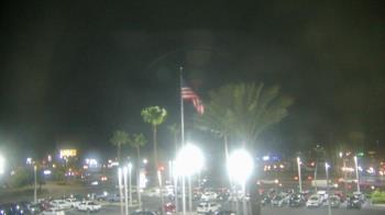 Weather camera view of Ocean Honda.