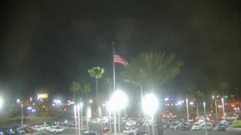 Weather camera view of Ocean Honda.