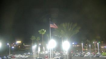 Weather camera view of Ocean Honda.