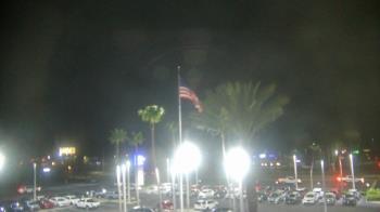 Weather camera view of Ocean Honda.