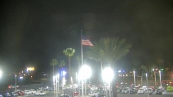 Weather camera view of Ocean Honda.