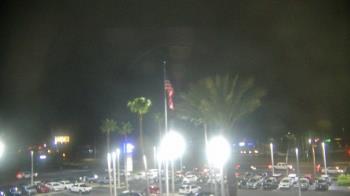 Weather camera view of Ocean Honda.