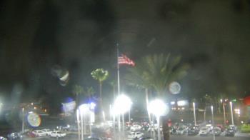 Weather camera view of Ocean Honda.