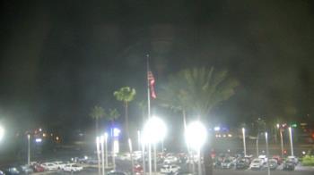 Weather camera view of Ocean Honda.