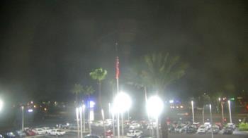 Weather camera view of Ocean Honda.