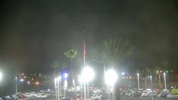 Weather camera view of Ocean Honda.
