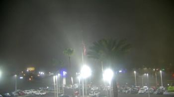Weather camera view of Ocean Honda.