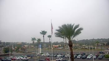 Weather camera view of Ocean Honda.