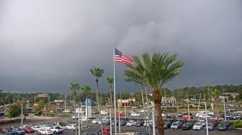 Weather camera view of Ocean Honda.