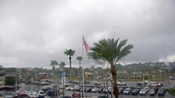 Weather camera view of Ocean Honda.