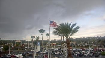 Weather camera view of Ocean Honda.