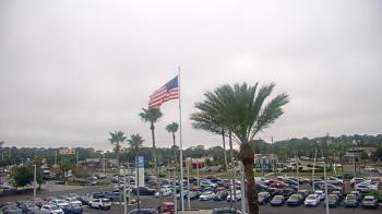 Weather camera view of Ocean Honda.