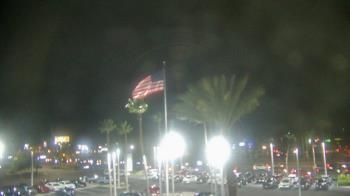 Weather camera view of Ocean Honda.