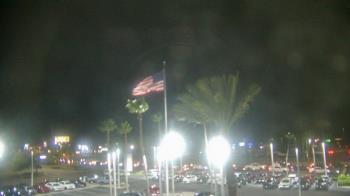 Weather camera view of Ocean Honda.