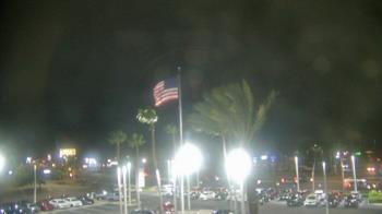 Weather camera view of Ocean Honda.