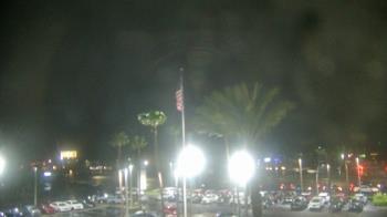 Weather camera view of Ocean Honda.