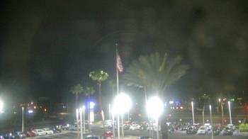 Weather camera view of Ocean Honda.