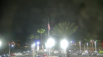 Weather camera view of Ocean Honda.