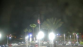 Weather camera view of Ocean Honda.