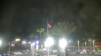 Weather camera view of Ocean Honda.