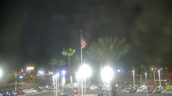 Weather camera view of Ocean Honda.