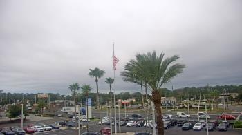Weather camera view of Ocean Honda.