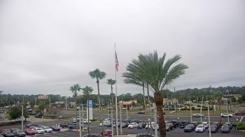 Weather camera view of Ocean Honda.
