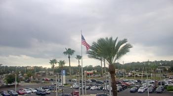 Weather camera view of Ocean Honda.