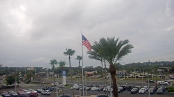 Weather camera view of Ocean Honda.