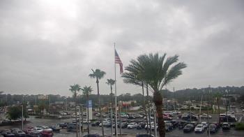 Weather camera view of Ocean Honda.