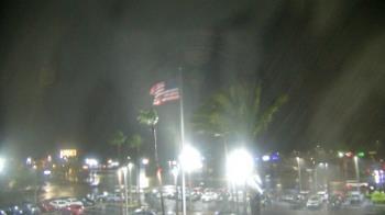 Weather camera view of Ocean Honda.