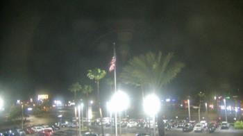 Weather camera view of Ocean Honda.