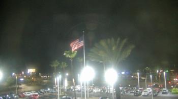Weather camera view of Ocean Honda.