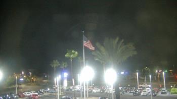 Weather camera view of Ocean Honda.
