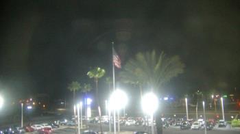 Weather camera view of Ocean Honda.