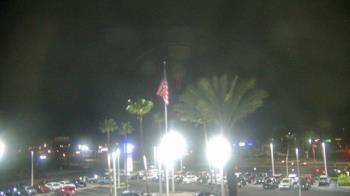 Weather camera view of Ocean Honda.