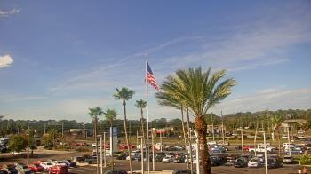 Weather camera view of Ocean Honda.