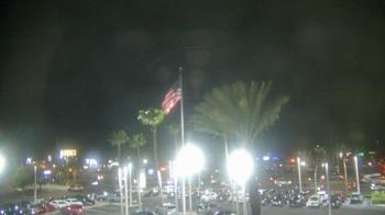 Weather camera view of Ocean Honda.