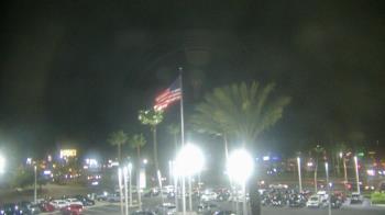Weather camera view of Ocean Honda.