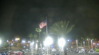Weather camera view of Ocean Honda.