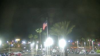 Weather camera view of Ocean Honda.