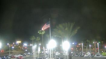 Weather camera view of Ocean Honda.